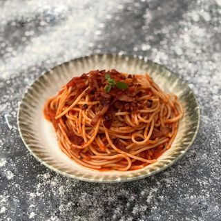 Paste Amatriciana