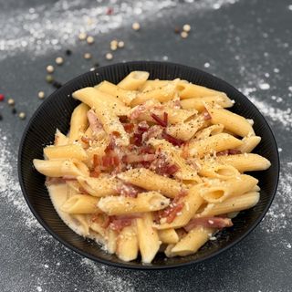Paste Carbonara