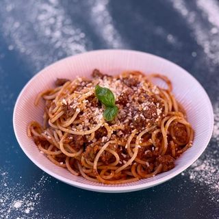 Paste Bolognese