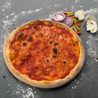 Pizza Marinara (Produs de Post)