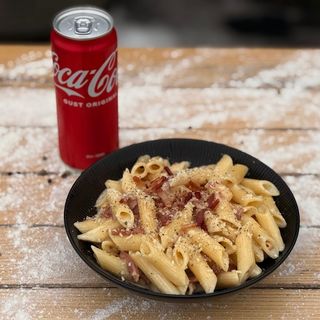 Pasta Combo