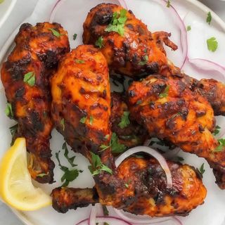 KEBAB JULIE (Julie kebab)