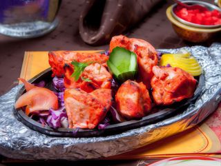 PUI TIKKA Frigarui( Chicken tika)