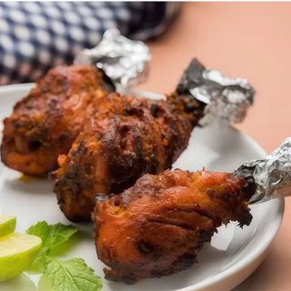 PULPE DE PUI TANGRI( Tangri Kebab)