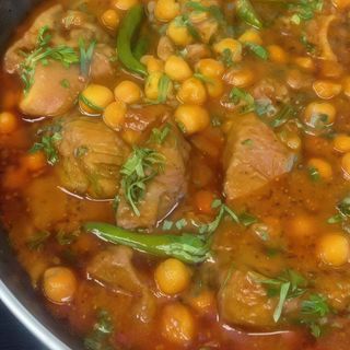 MIEL CU NAUT (Channa ghost)