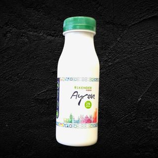 Ayran