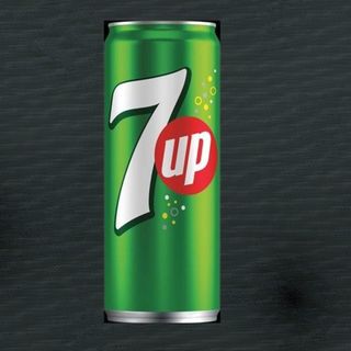 7UP zero