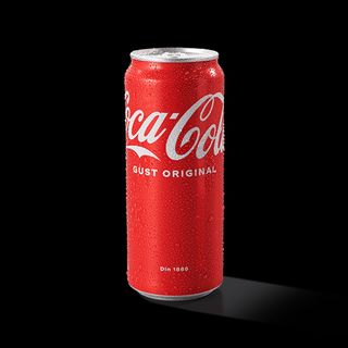 Coca cola 330 ml