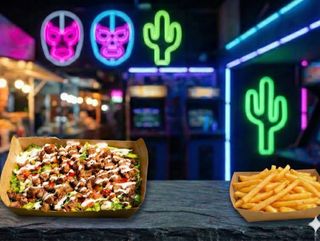 COMBO BURRITO BOX VITA