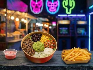 COMBO BEEF PROTEIN BOX