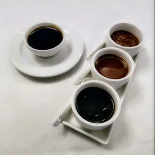 Sos dulce acrisor