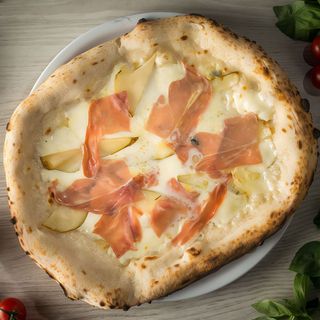 Pizza Peranzola