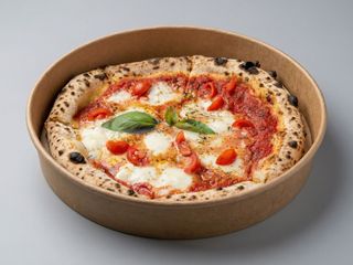 Pizza Regina 
