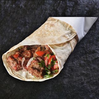 ADANA KEBAR LA LIPIE mic - 1 bucată