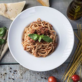 Spaghetti Bolognese