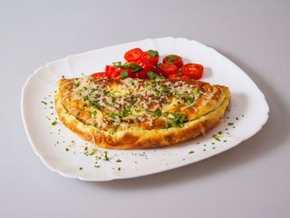Tortilla (omleta spaniola)