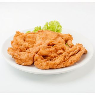 Snitel de pui parizian