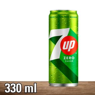 7UP