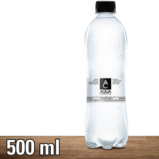 APA MINERALA AQUA