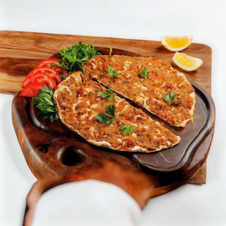 Lahmacun