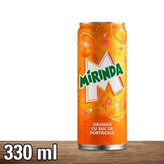 MIRINDA