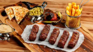 Mici
