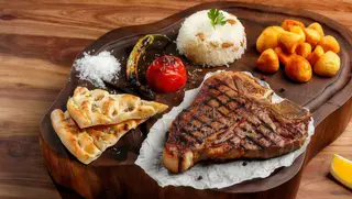 T-Bone