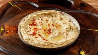 Hummus