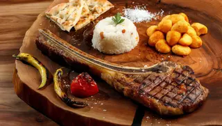 Tomahawk