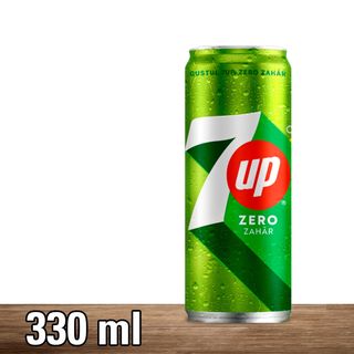 7UP