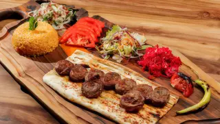 Filet frigarui
