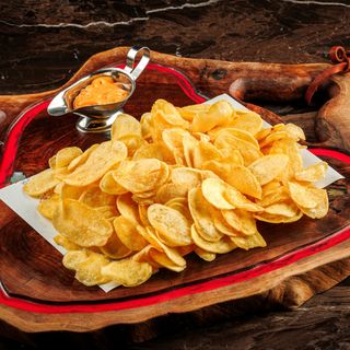 CARTOFI CHIPS