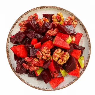 Salata din Sfecla