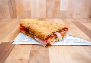 CHEF SANDWICH