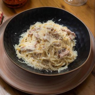 Paste Carbonara - 450g