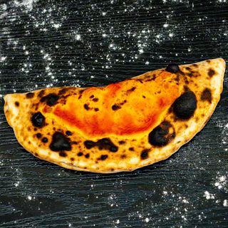 Pizza Calzone Picante (normala)