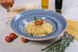 Spaghetti aglio & peperoncino
