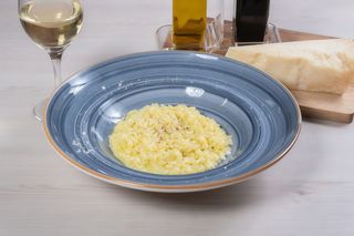 Risotto Bianco