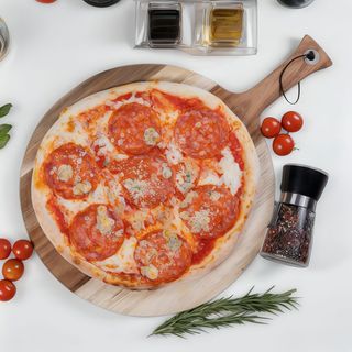 Pizza Diavola (normala)