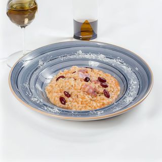 Risotto Panissa