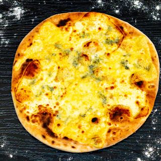 Pizza Quattro Formaggi (normala)