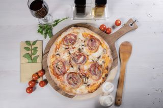 Pizza Barone Rosso (normala)