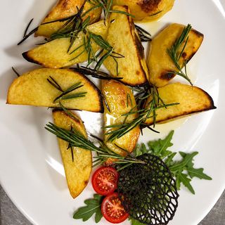 Patate lesse