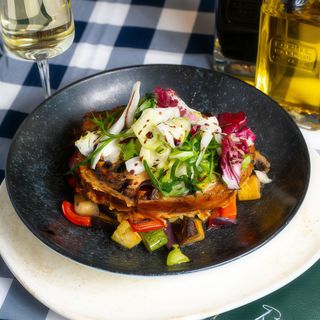 Porchetta di ariccia