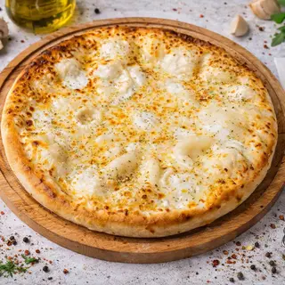 Pizza Quattro Formaggi