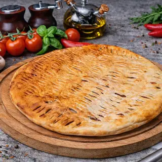 Plăcintă cu pui