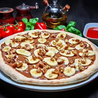 Pizza Dolce
