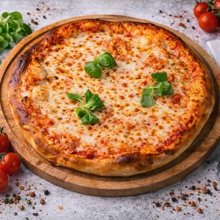 Pizza Margherita