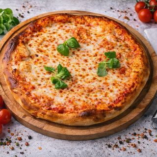 Pizza Margherita