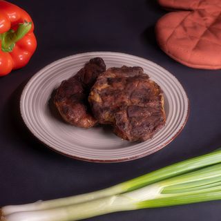Ceafă porc